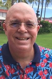 Image of Harry Friel Jr.