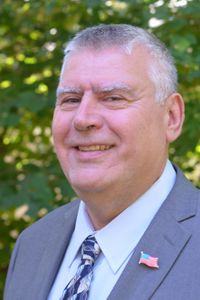 Image of Harry Kozlowski