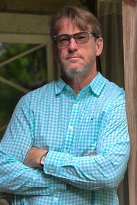 Image of Harry Morley