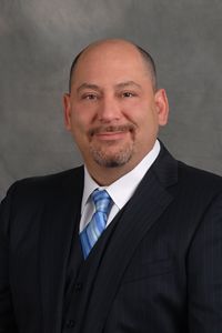 Image of Harry Brousaides