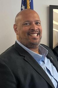 Image of Harry Dunn