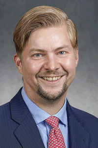 Image of Harry Niska