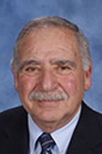 Image of Harvey Eisner