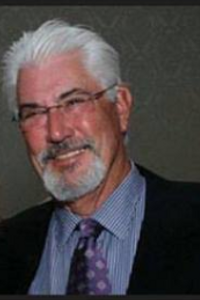 Image of Harvey Peyton