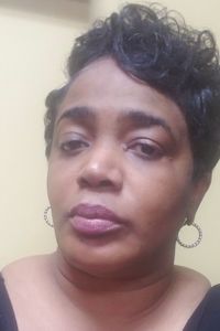 Image of Hastina Robinson