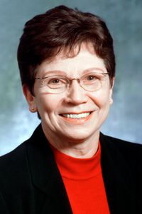 Image of Alice Hausman