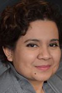 Image of Haydee Dawson