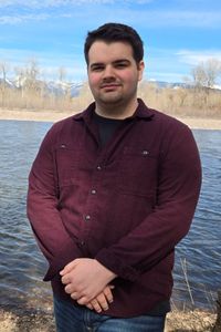 Image of Hayden Cook