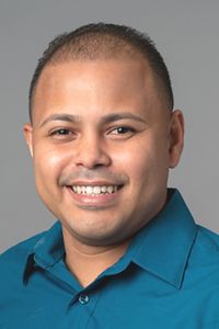 Image of Héctor Santiago