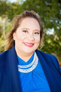 Image of Jennifer Cantu