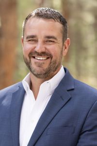 Ryan Graham (Colorado) - Ballotpedia
