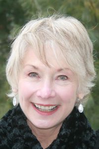 Image of Pat Vaughn
