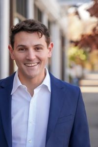 Daniel Lander - Ballotpedia