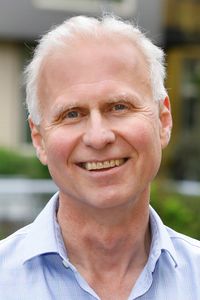 Image of John Lombard