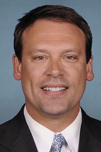 Image of Heath Shuler