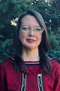 Image of Heather Gottshall