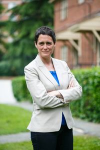 Image of Heather Mizeur
