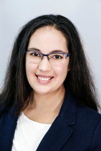 Image of Heather Raymond