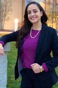 Image of Heather Gordon