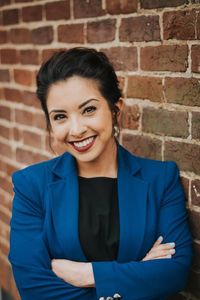 Image of Heather Hadi