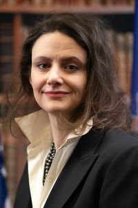 Image of Heather Hanna