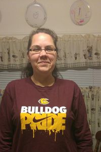 Image of Heather Justham