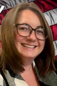 Image of Heather Oake