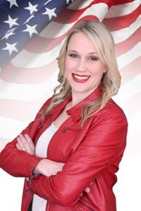 Image of Heather Rooks