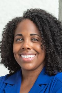 Image of Heather Crabbe