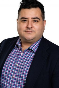Image of Hector Roos