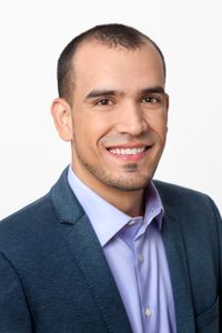 Image of Hector Mujica