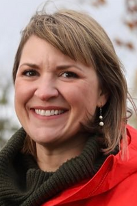 Image of Heidi Drygas