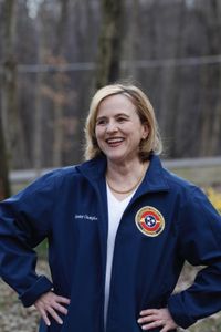 Image of Heidi Campbell