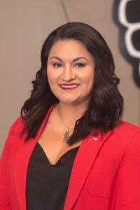 Image of Heidi Garrido