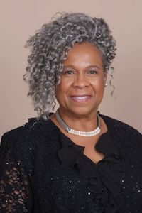 Image of Helen Hunter