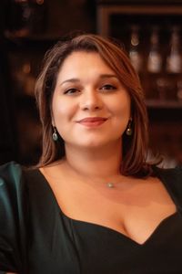 Image of Helen Grant