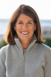 Image of Helena Foulkes