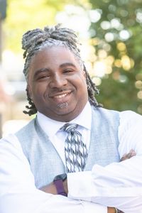 Image of Hendrix Lewis