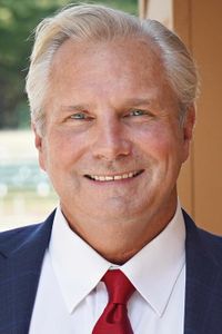 Image of Bob Hendry