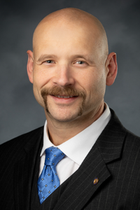 Image of Henry Dillon