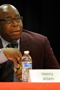 Image of Henry D. Allen, Jr.