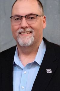Image of Henry Goforth