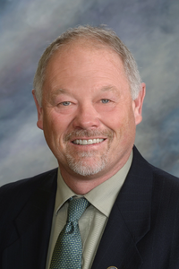 Image of Herman Otten
