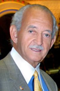 Image of Herman Farrell