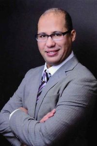 Image of Hicham Ammi