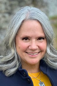 Image of Hilary Kozel