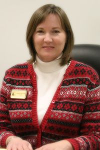 Image of Hilary Paulson