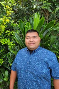 Image of Hill Junior Leon Guerrero