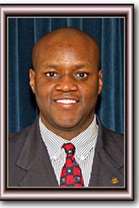Image of Earl Hilliard Jr.