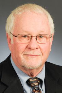 Image of Bill Hilty